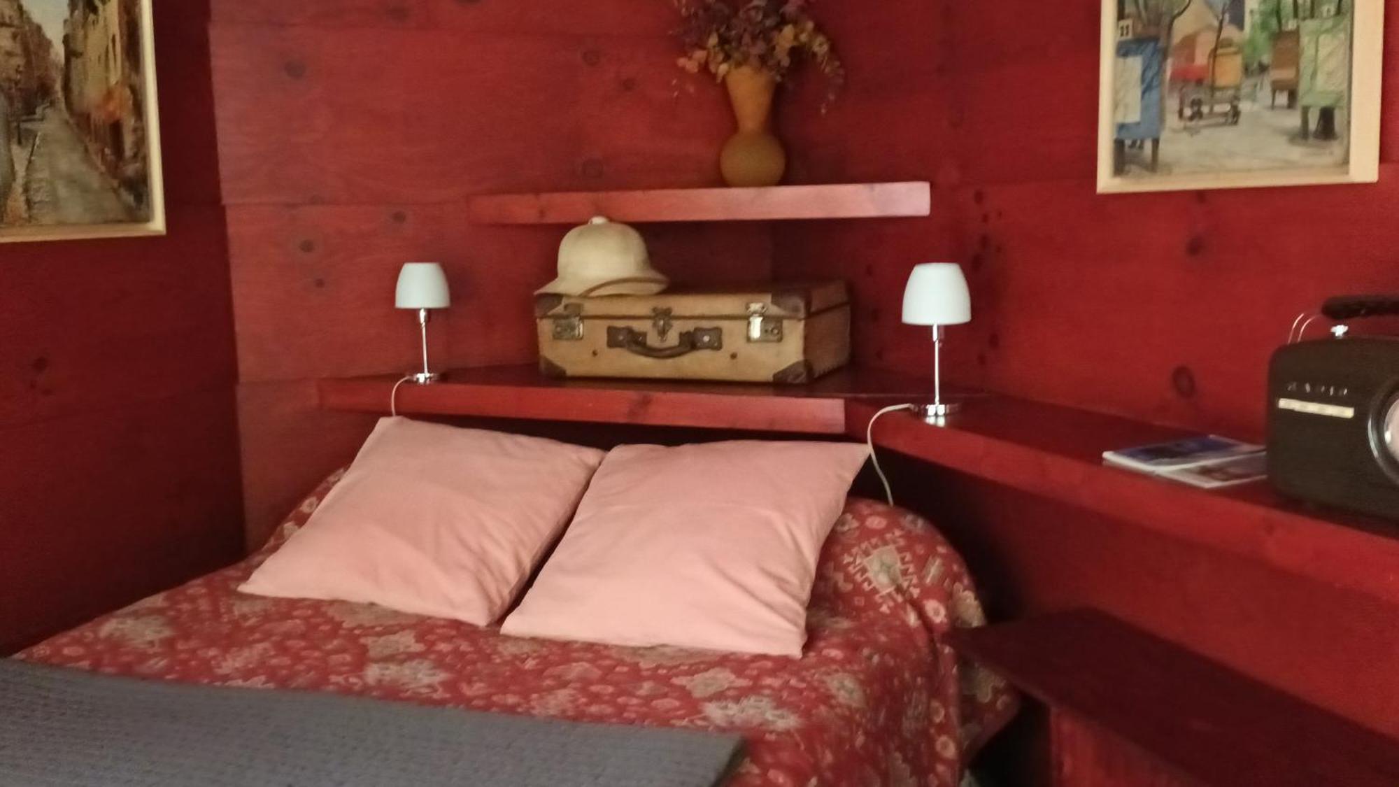 Bed & Bamboo Hotel ปารีส ภายนอก รูปภาพ