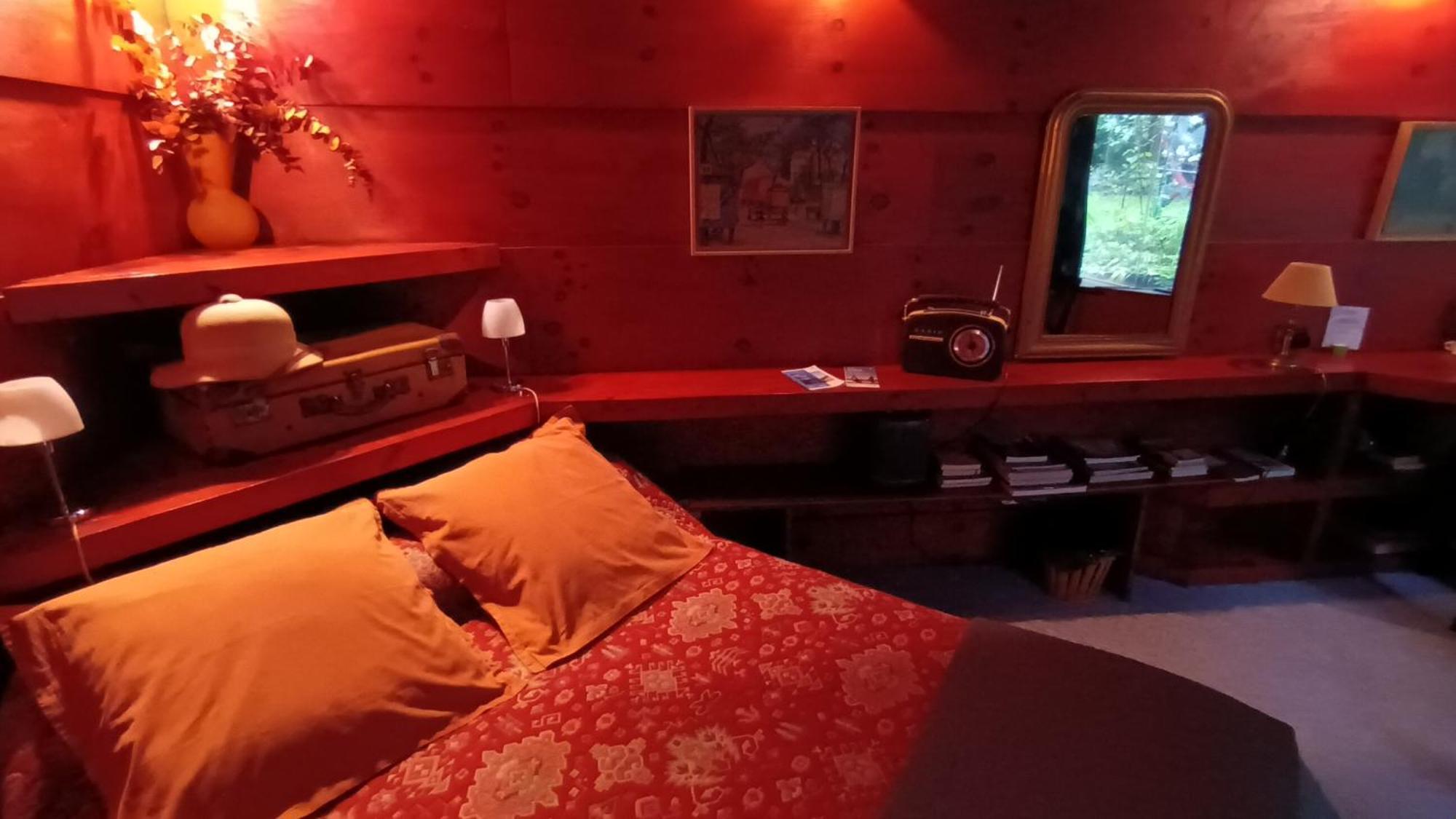 Bed & Bamboo Hotel ปารีส ภายนอก รูปภาพ